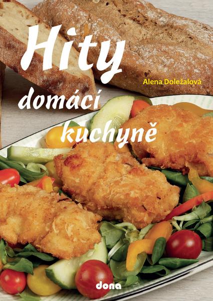 Levně Hity domácí kuchyně