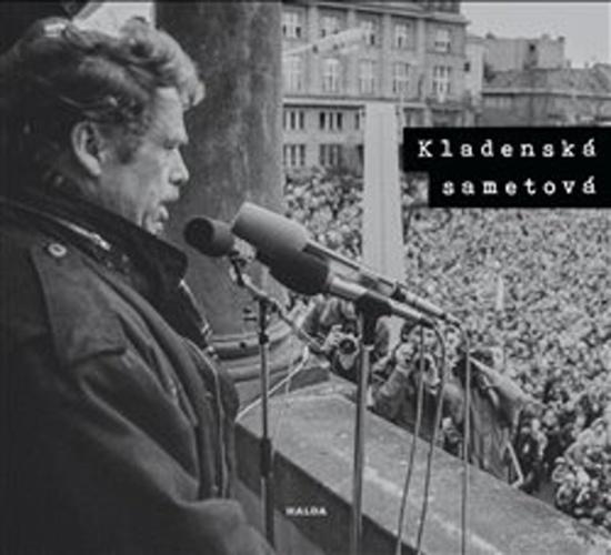 Kladenská sametová - 978-80-907236-3-4