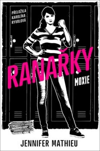 Ranařky - 978-80-7432-996-8