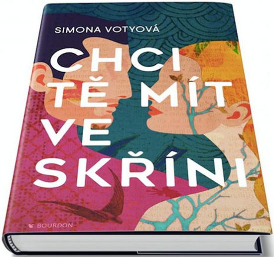 Chci tě mít ve skříni - 978-80-7611-024-3