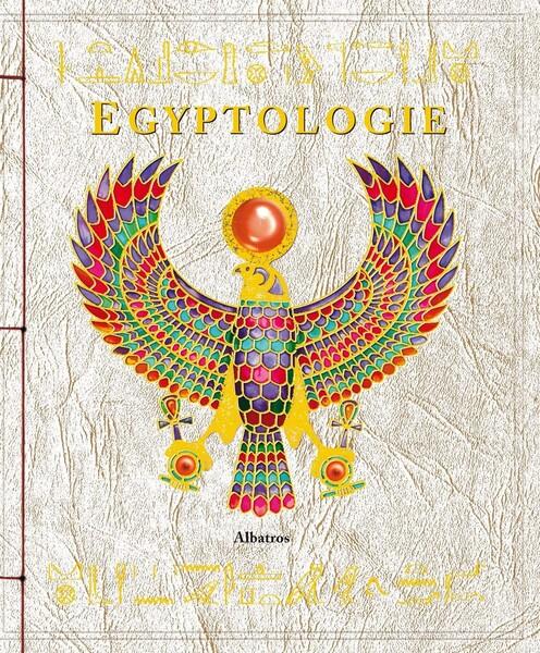 Levně Egyptologie