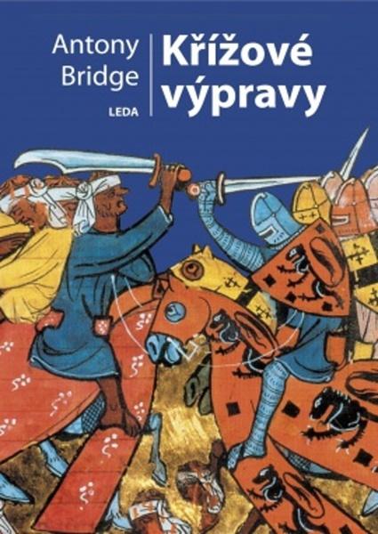 Křížové výpravy - 978-80-7335-611-8