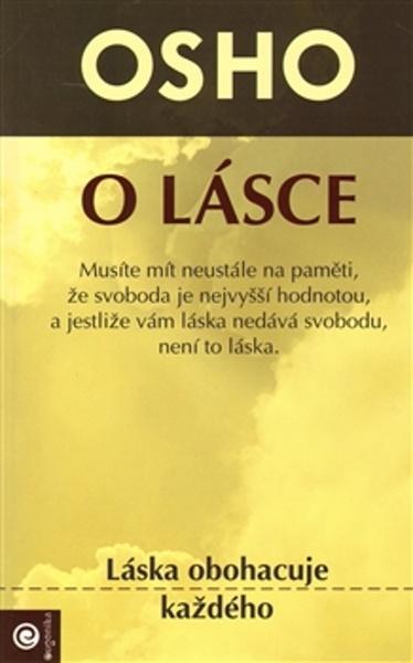 O lásce - 978-80-8100-178-9
