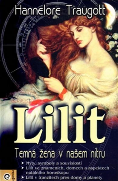 Levně Lilit