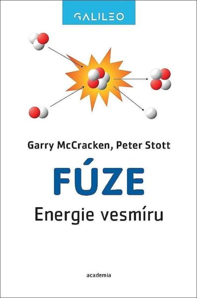 Fúze - 978-80-200-2986-7