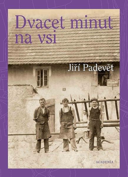 Levně Dvacet minut na vsi
