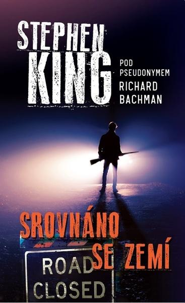 Srovnáno se zemí - 978-80-7593-138-2