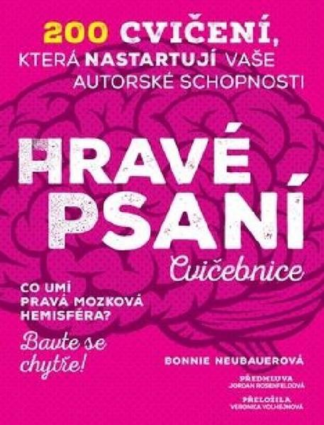 Hravé psaní - 978-80-906506-3-3