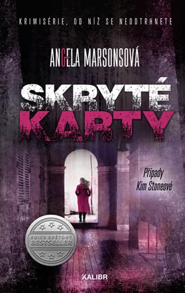 Skryté karty - 978-80-7617-965-3