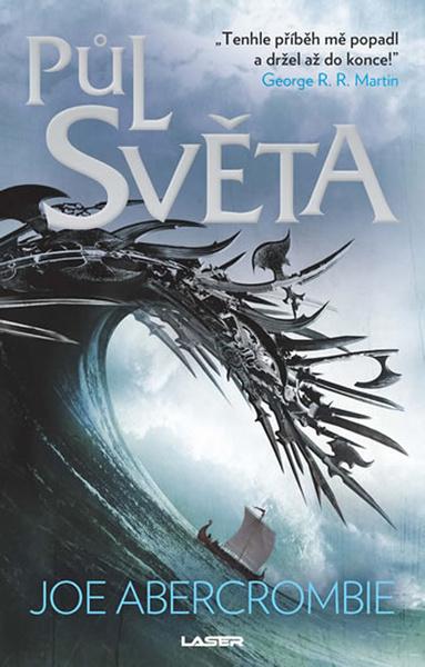 Půl světa - 978-80-7617-985-1