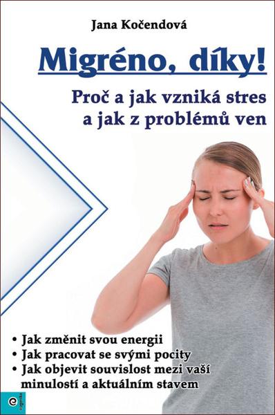 Levně Migréno, díky!