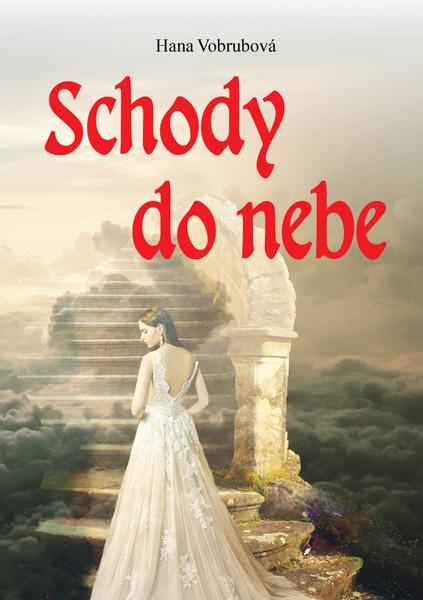Levně Schody do nebe