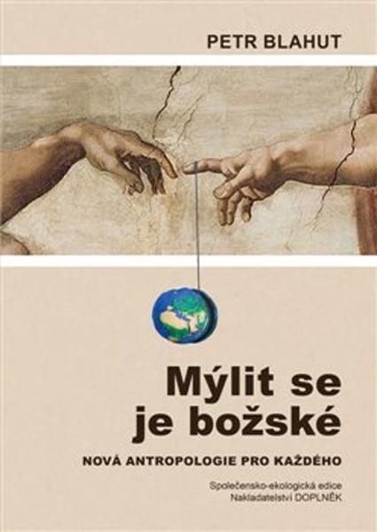 Mýlit se je božské - 978-80-7239-328-2