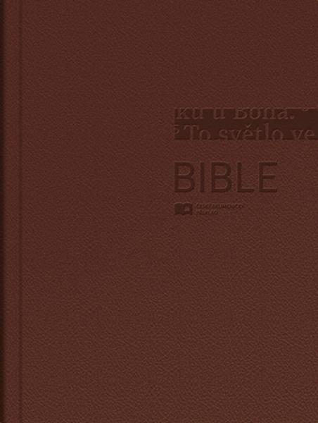 Bible - 978-80-7545-086-9