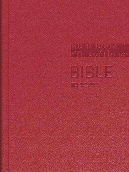 Bible - 978-80-7545-083-8