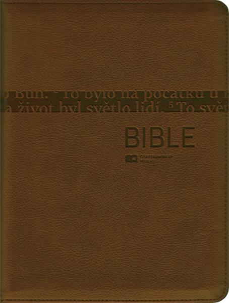 Bible - 978-80-7545-084-5