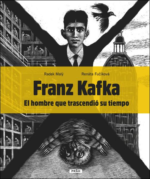 Franz Kafka - 978-80-7252-820-2