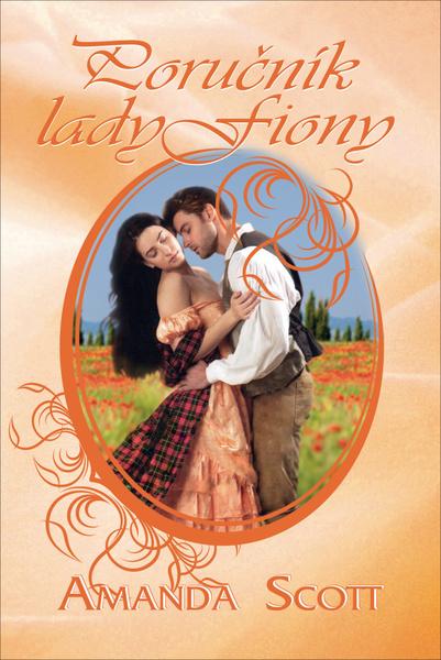 Levně Poručník Lady Fiony