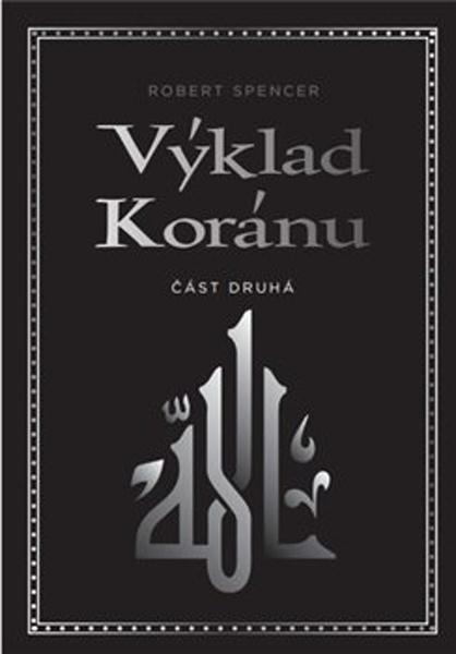 Výklad Koránu - 978-80-88352-02-0