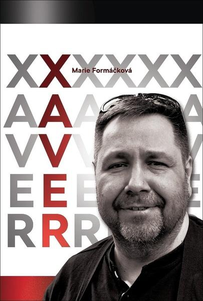 Xaver - 978-80-7597-562-1