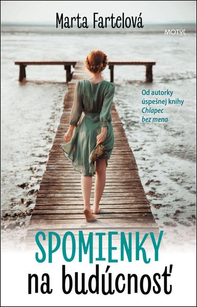 Spomienky na budúcnosť - 978-80-8164-204-3