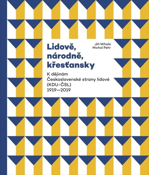 Levně Lidově, národně, křesťansky