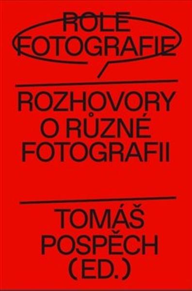 Role fotografie - 978-80-87407-27-1