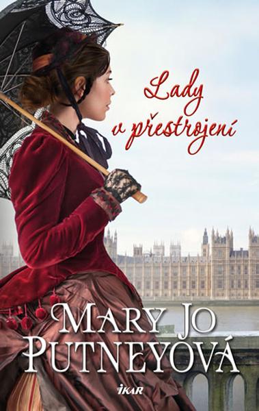 Lady v přestrojení - 978-80-249-4055-7