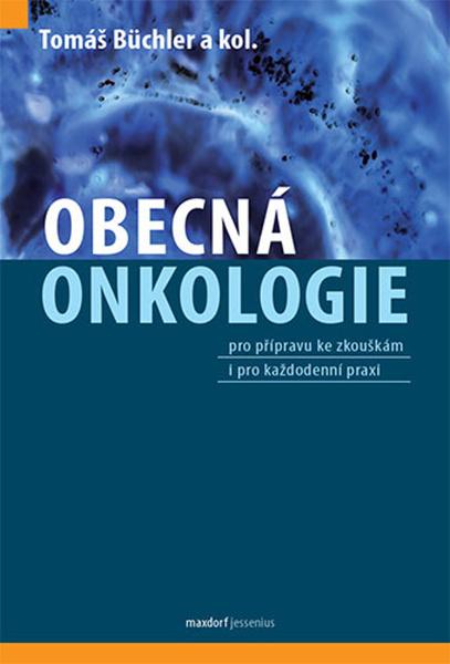 Obecná onkologie - 978-80-7345-617-7