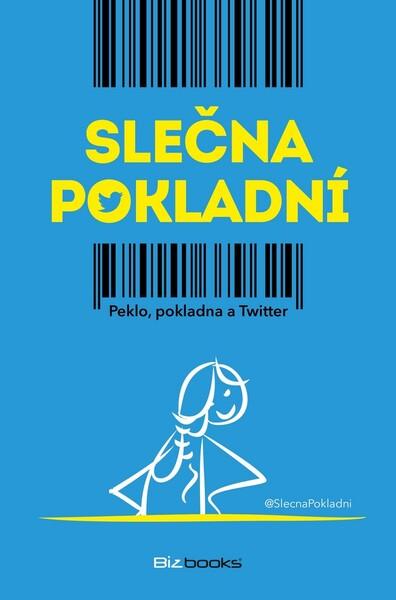 Slečna pokladní - 978-80-265-0894-6