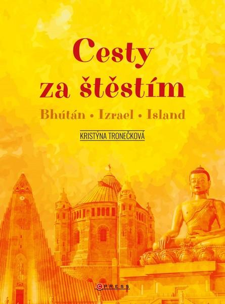 Cesty za štěstím - 978-80-264-2850-3