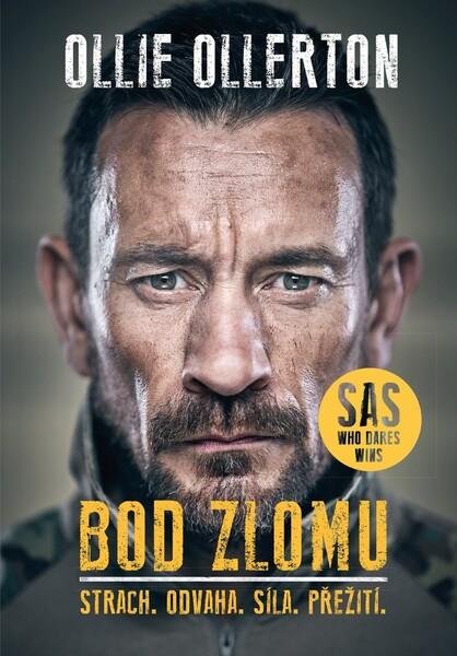 Levně Bod zlomu