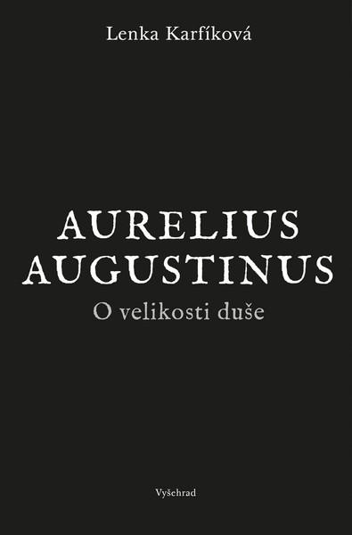 O velikosti duše - 978-80-7601-204-2