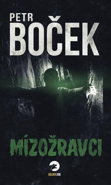 Mízožravci - 978-80-88067-13-9