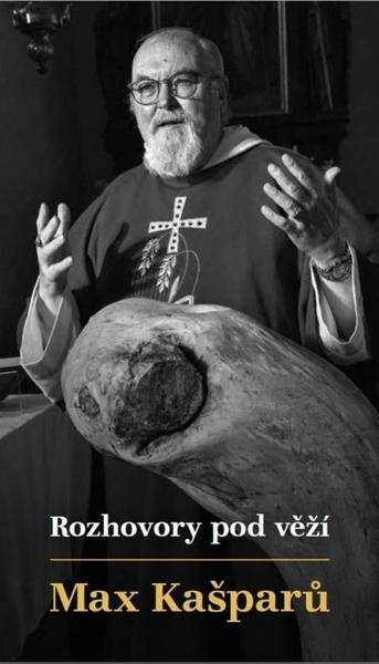 Rozhovory pod věží - 978-80-7295-251-9