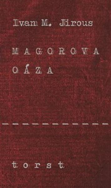 Levně Magorova oáza