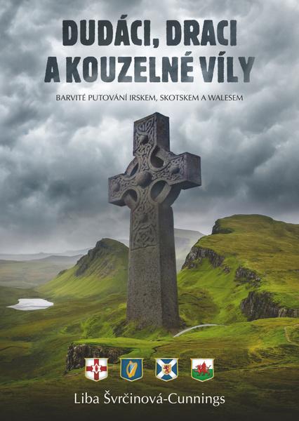 Dudáci, draci a kouzelné víly - 978-80-7557-219-6