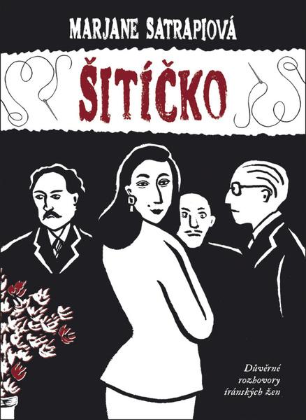 Šitíčko - 9788075952936