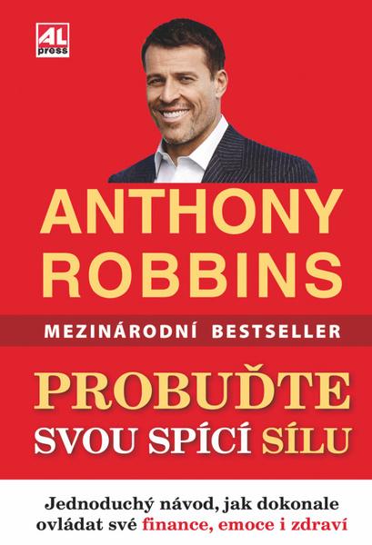 Probuďte svou spící sílu - 978-80-7633-076-4
