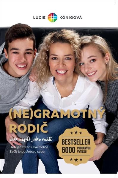 (Ne)gramotný rodič - 978-80-270-6332-1