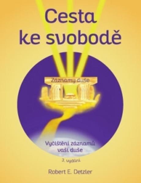 Cesta ke svobodě - 978-80-7554-232-8