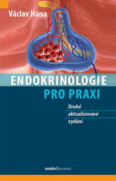 Endokrinologie pro praxi - 978-80-7345-625-2