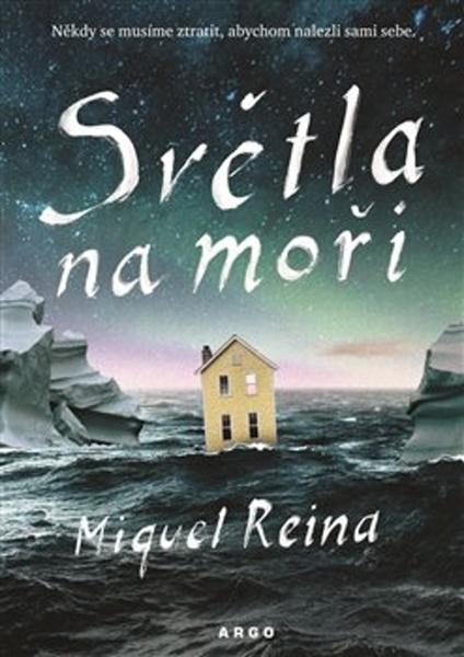 Levně Světla na moři