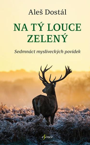 Poslední srnec a další povídky - 978-80-242-6311-3