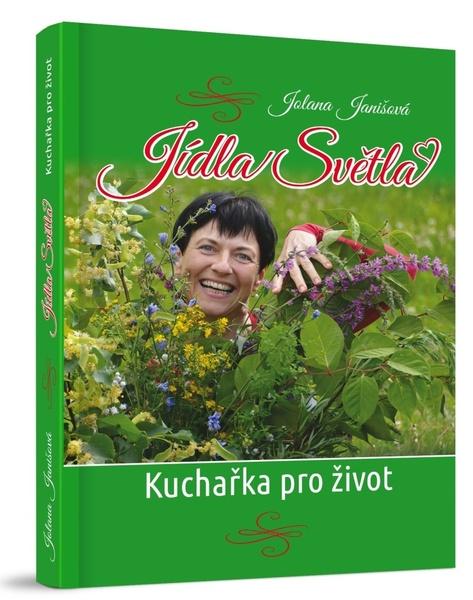 Jídla Světla - 978-80-907684-9-9