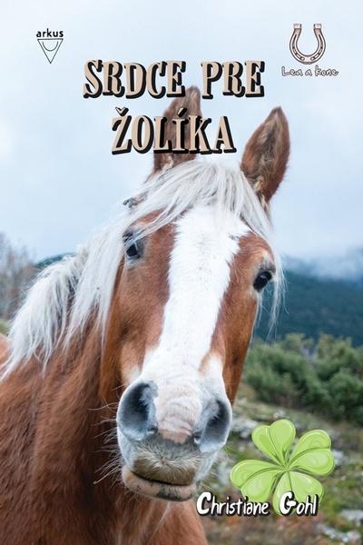 Levně Srdce pre Žolíka