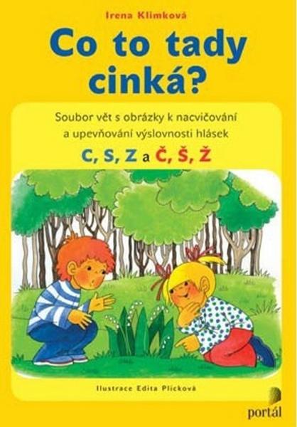 Levně Co to tady cinká?