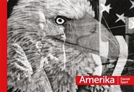 Amerika - 978-80-906658-2-8