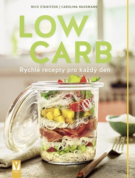Levně Low Carb