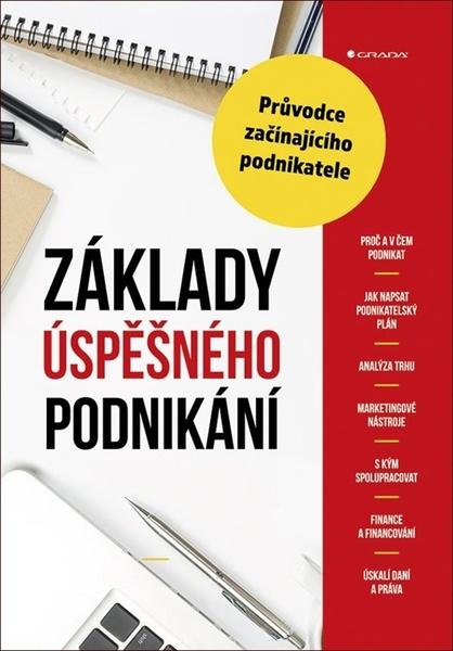 Levně Základy úspěšného podnikání